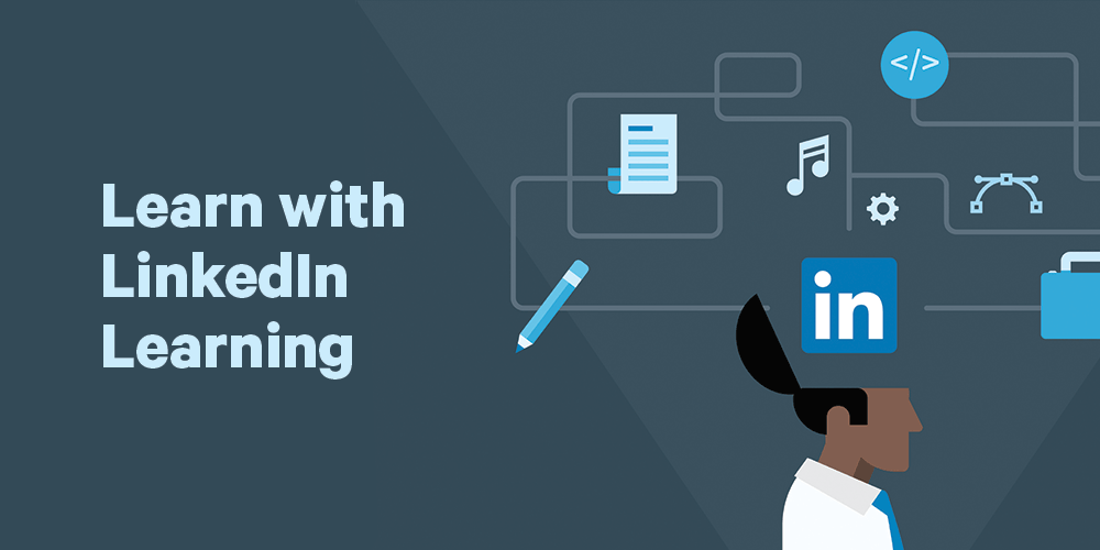 Learning linkedin Free courses