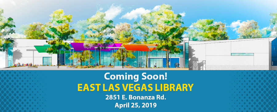 Image result for east las vegas library