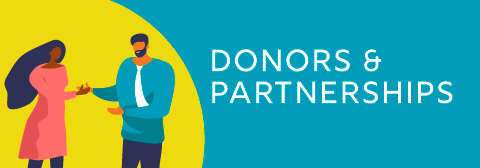 Donors Partners