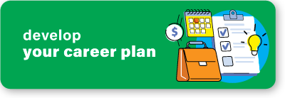 Develop Your Career Plan