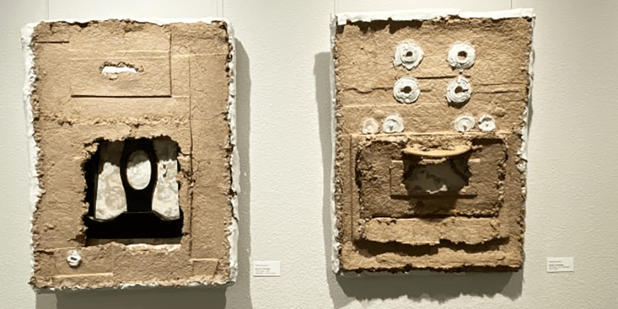 Melissa Russell: Presence