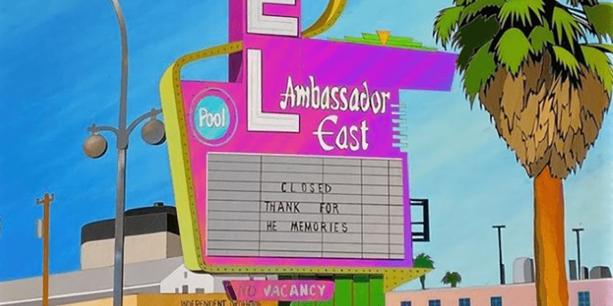 Three Generations of Polarized Light Art