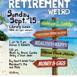 Keep Retirement Weird – 081319 (1)