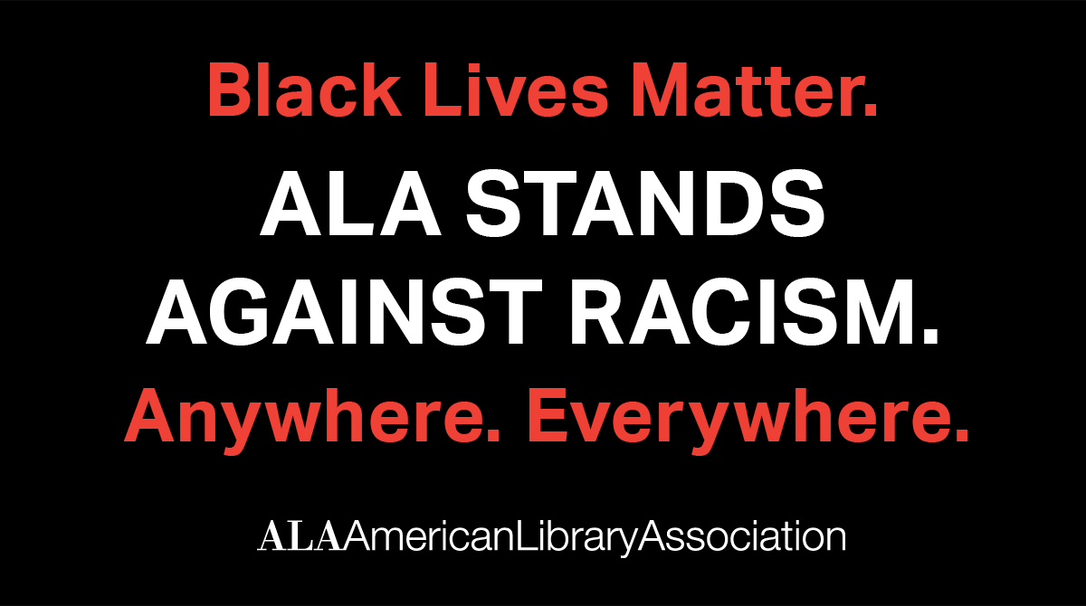Black Lives Matter ALA