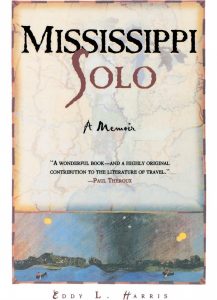 book cover Mississippi Solo cropped