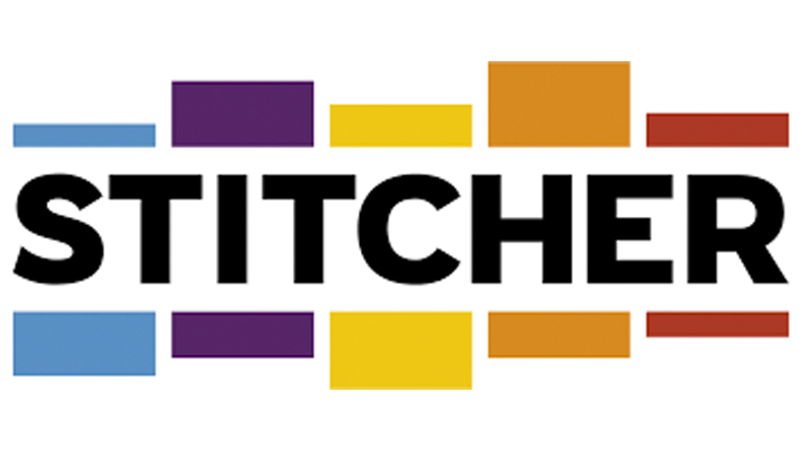 stitcher Logo small