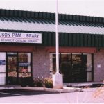 Dewhirst-Catalina Library, 2004