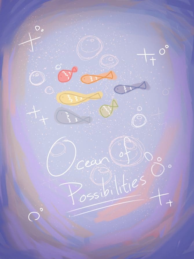 Emily H - Oceans of Possibility