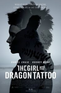 cowboy Trunk bibliotek at tilføje If you like The Girl with the Dragon Tattoo | Central Rappahannock Regional  Library