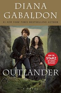 calibre library outlander