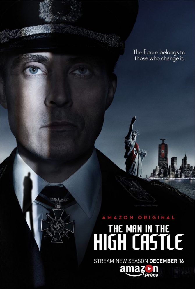 the man in the high castle