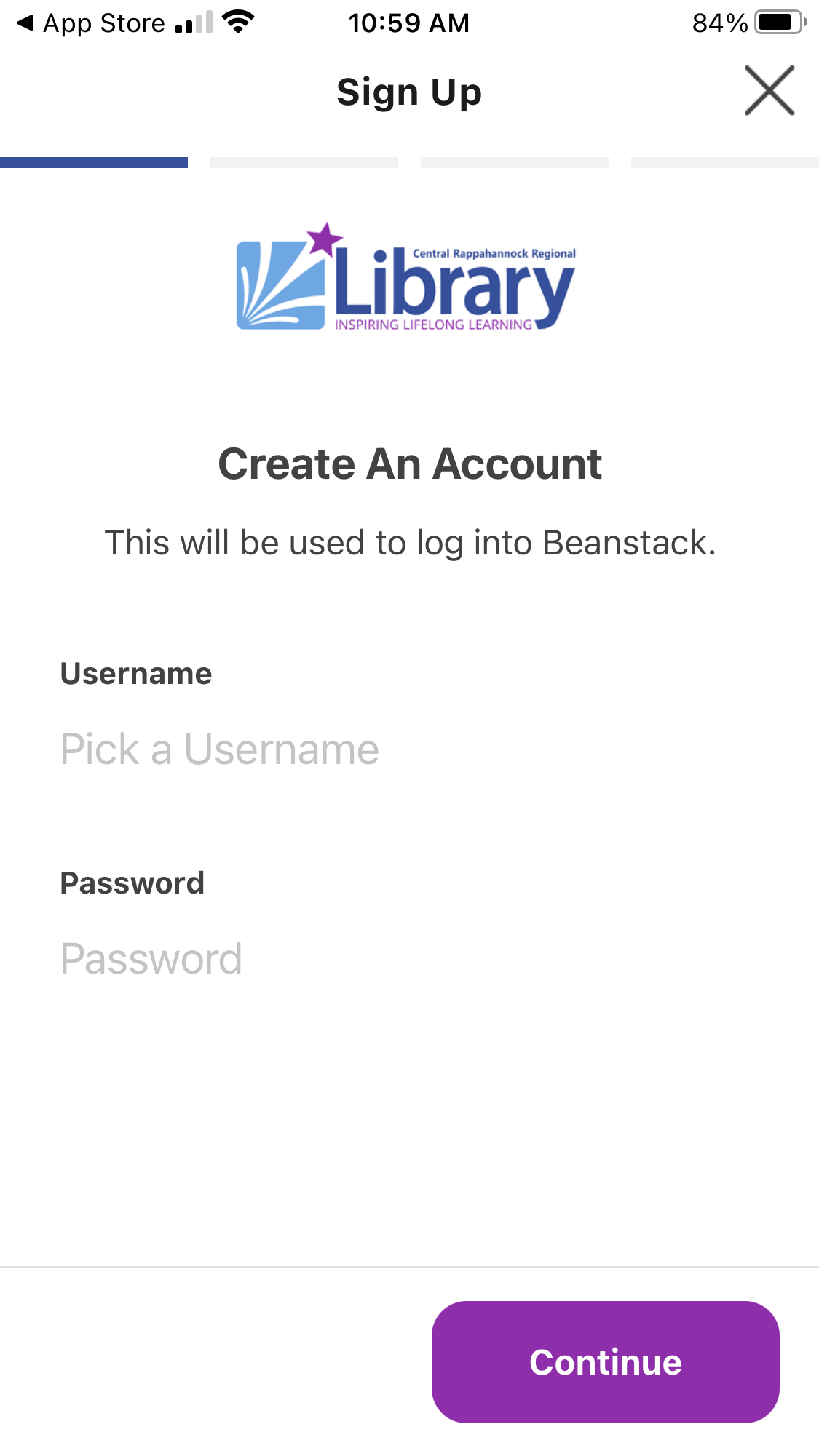 Username-Password