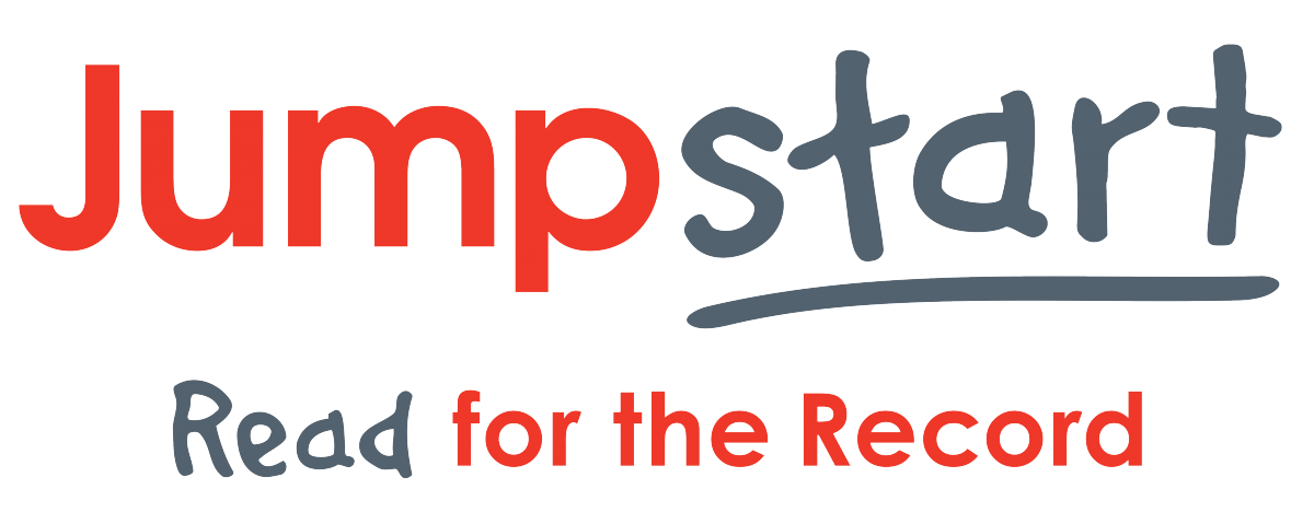 Jumpstart’s ReJumpstart’s Read for the Record®ad for the Record®