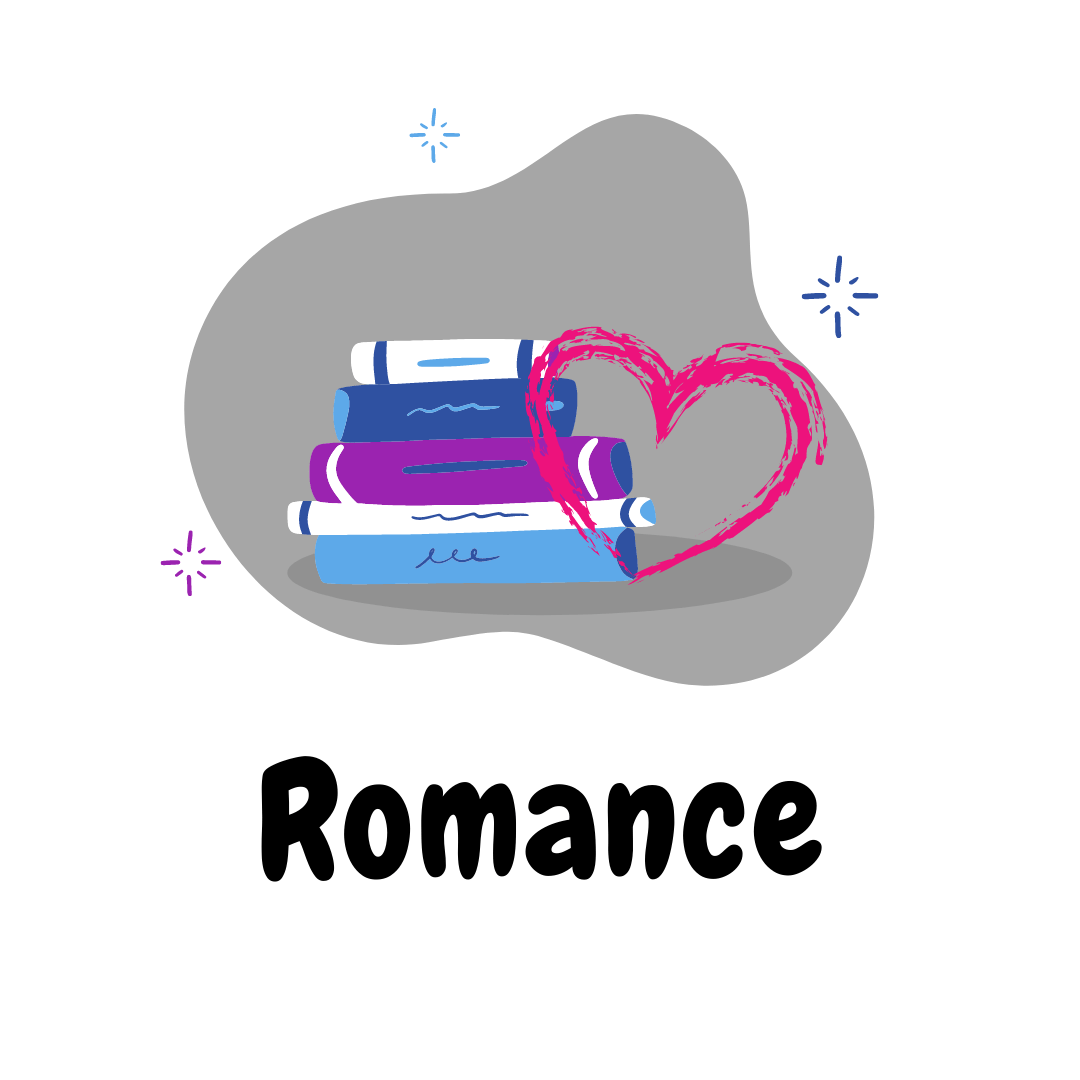 New Romance Button