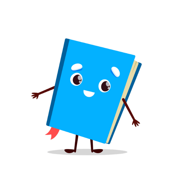 blue book