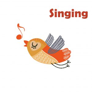 Earlty-Lit-Singing