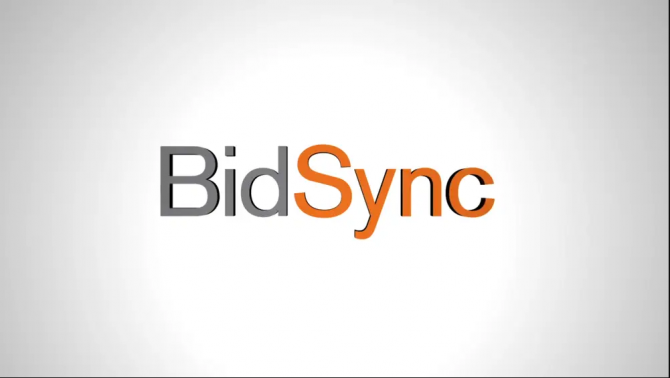 BidSync logo