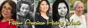 Remembering Filipino American History