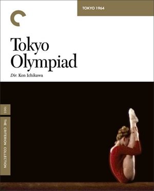 Tokyo Olympics 1964