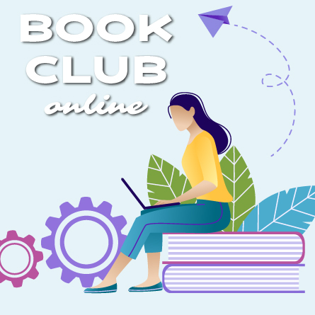 Book Club Online