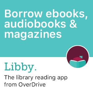 libby app library