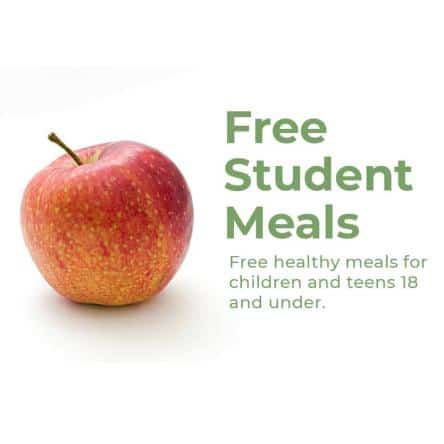 Free Student Meals