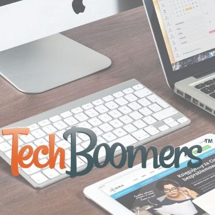 Tech Boomers