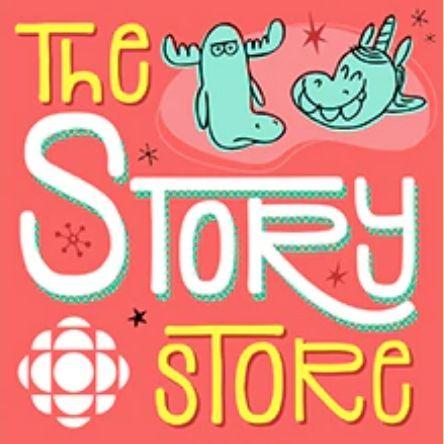The Story Store