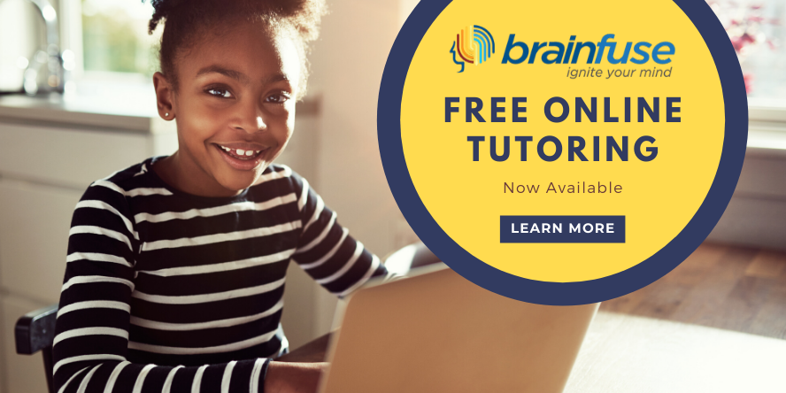 BrainFuse Free Online Tutoring