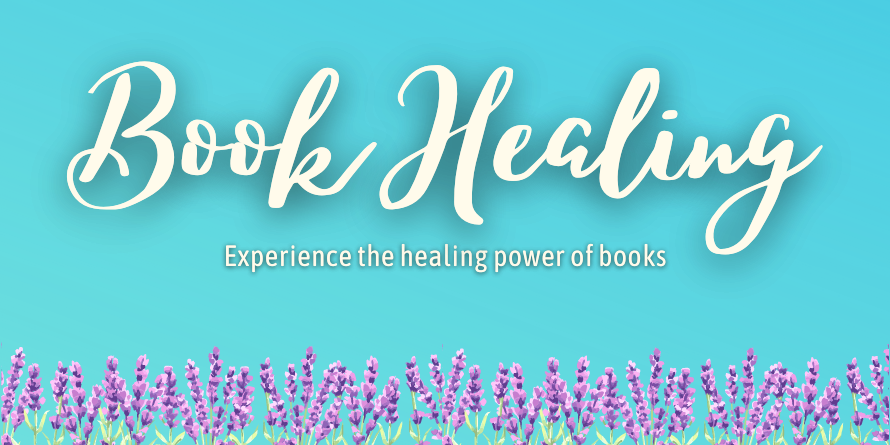Book Healing
