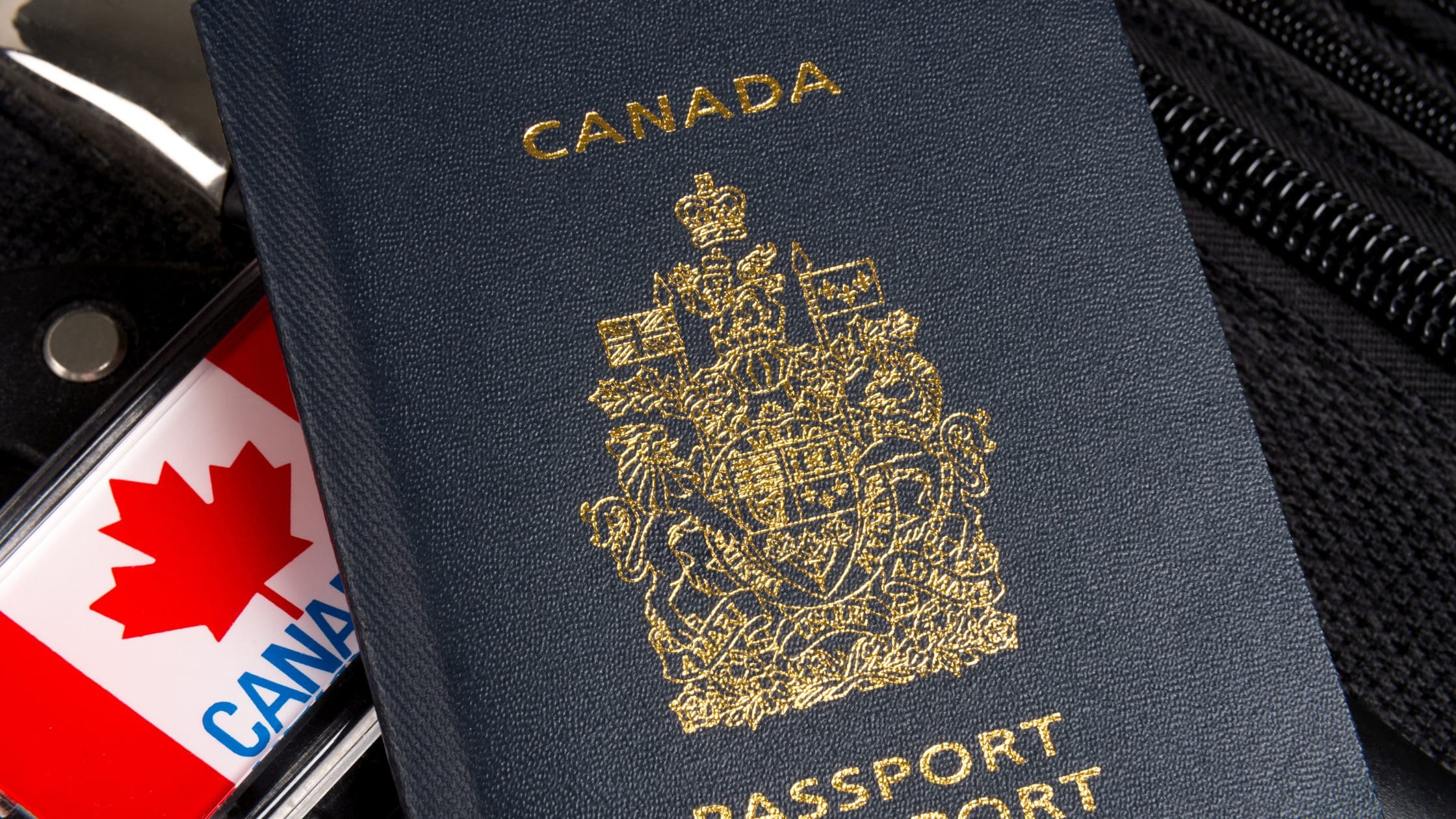 travelling to canada as a british citizen