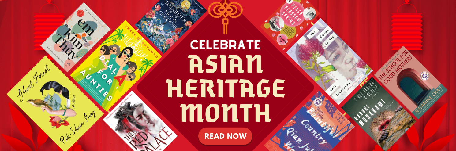 2022 Reading List_Asian Heritage month
