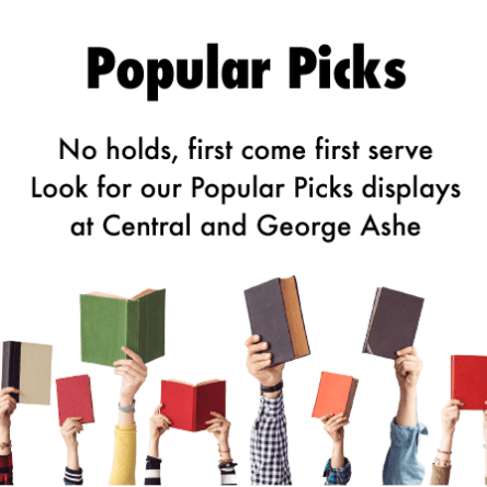 Popular Picks