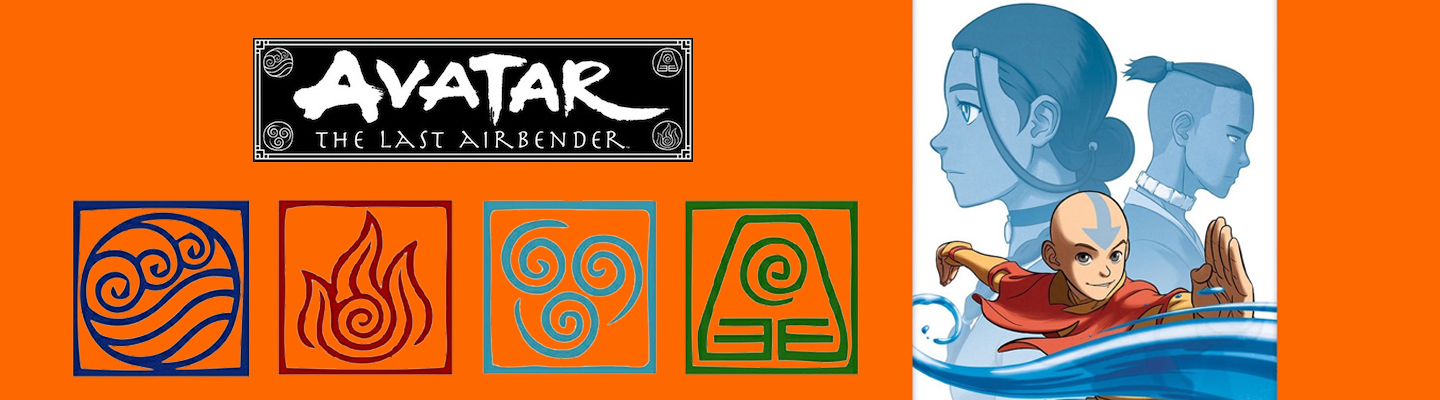 Whats Your Element In Avatar The Last Airbender  Beanocom