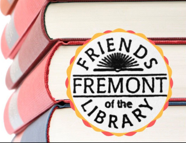 FRM Friends Logo