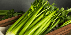 Utah Celery