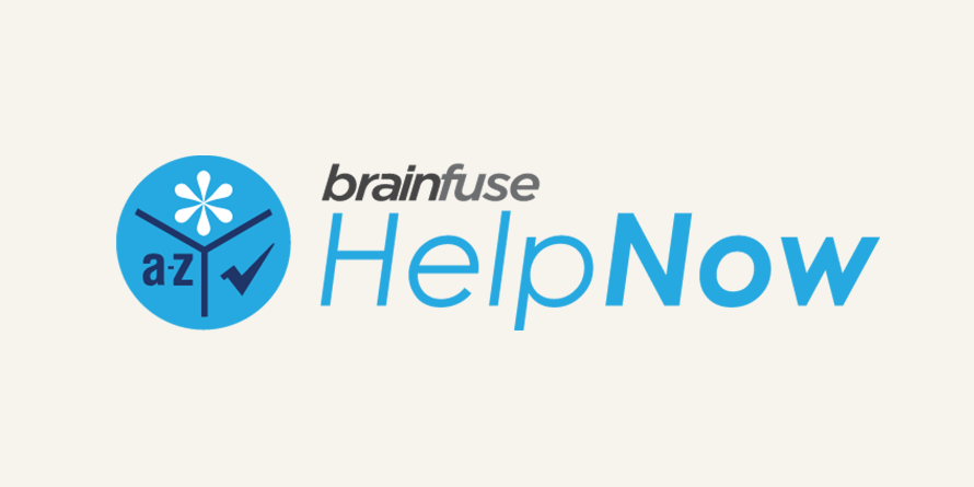 Homework HelpNow from BrainFuse