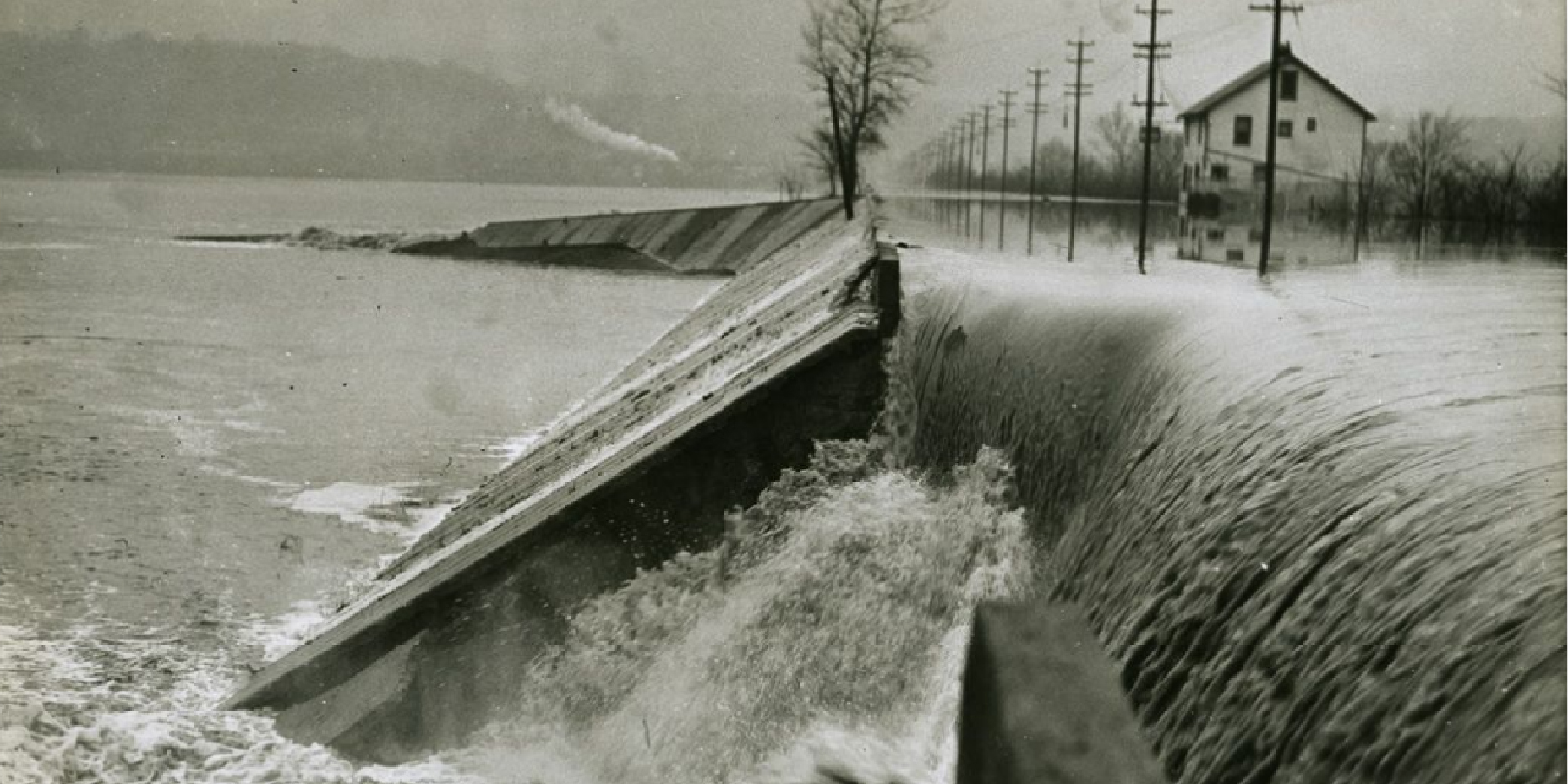 1937 Flood Exhibit - CHPL Genealogy & Local History-01-01
