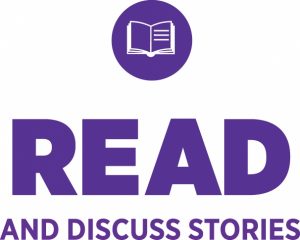 Read and Discuss Stories