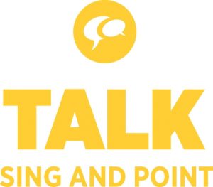 Talk - Sing and Point