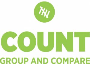 Count - Group and Compare