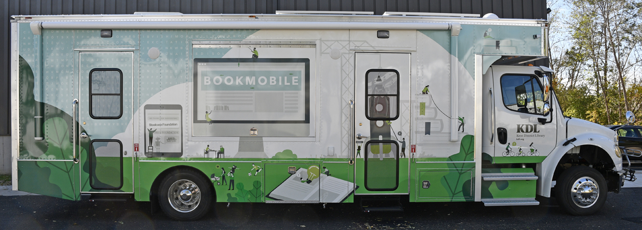 bookmobile