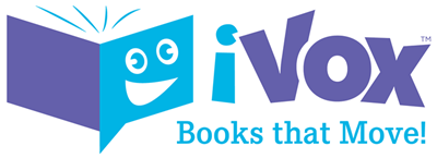 iVOX logo