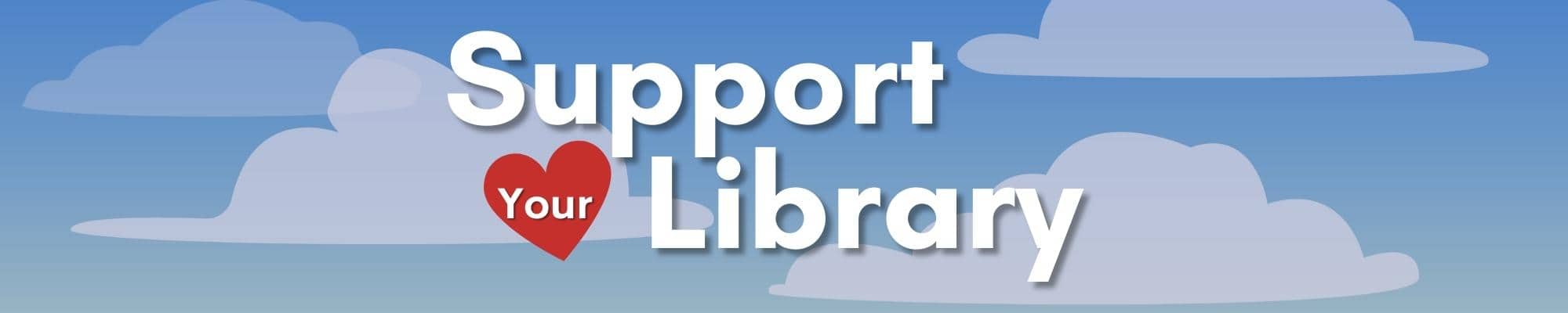 support_your_library_header