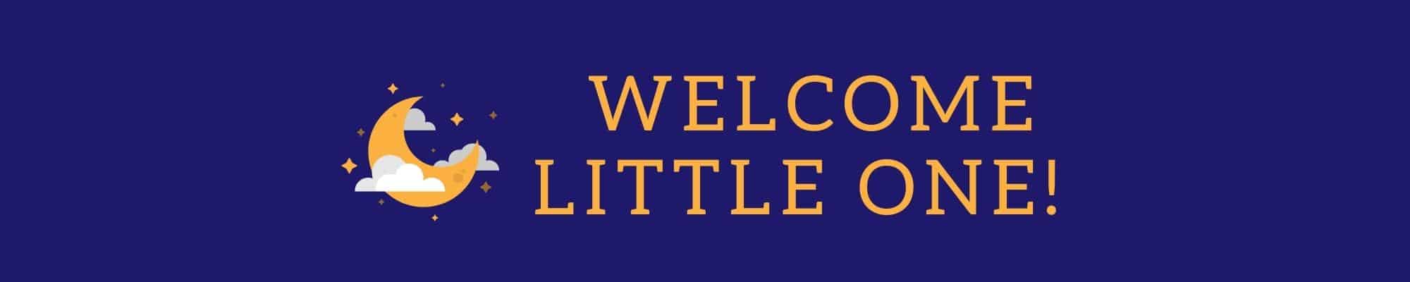 welcome_little_one_header