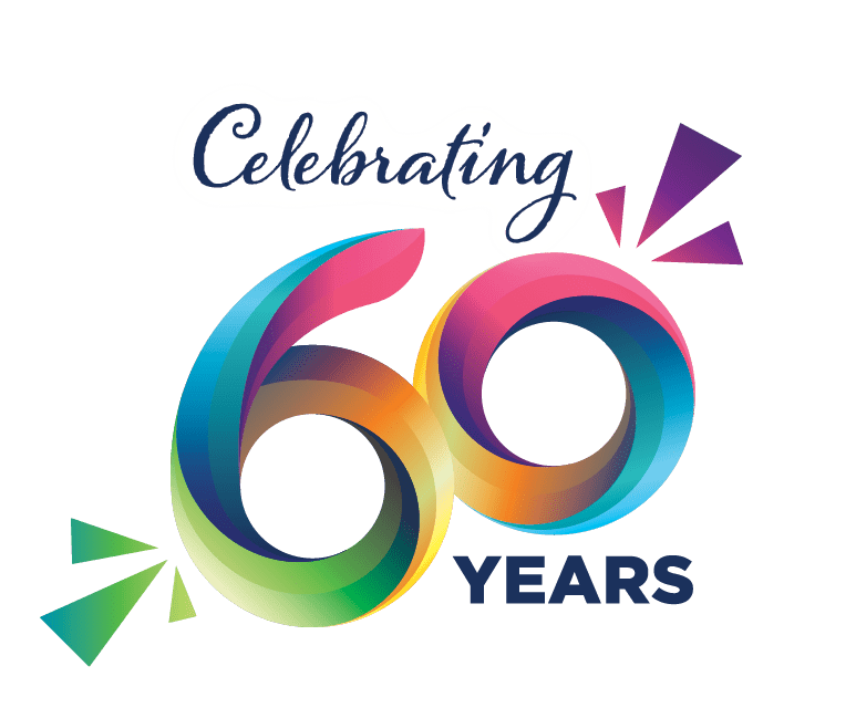 60th Timeline Logo WEB