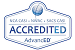 NCA CASI - NWAC - SACS CASI Accredited AdvancED