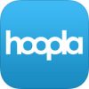Hoopla app 100x100