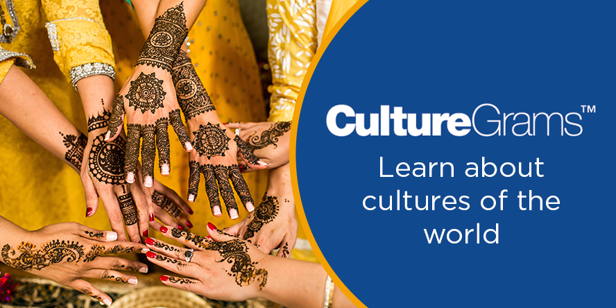 CultureGrams: Learn about cultures of the world