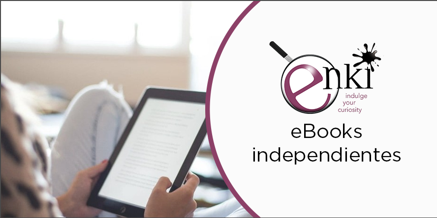 Enki: eBooks independientes